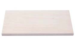 JANTZEN AUDIO MDF Board for Crossover Assembly